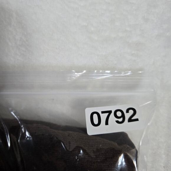 VTG Ralph Lauren Upholstery Fabric Remnant Aldford Damask Harness 27x27 inch0792 - Picture 4 of 4